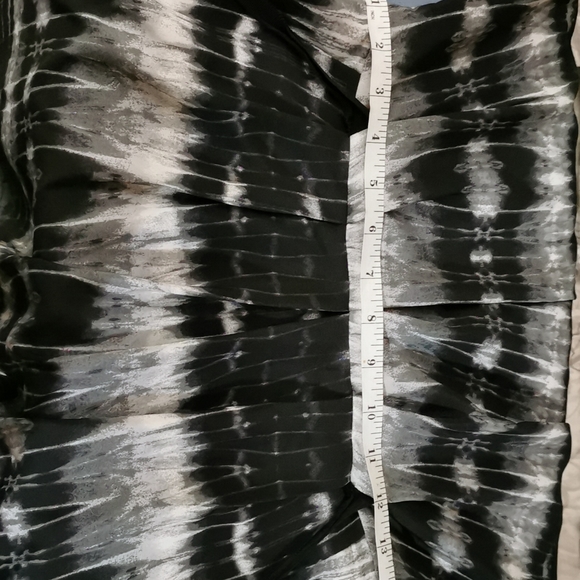 BeBop Tie-dyed midi dress, medium - Picture 14 of 16